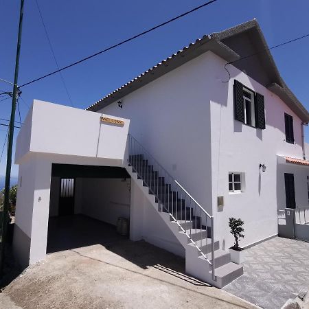 Casa Do Curral Velho Βίλα Santana  Εξωτερικό φωτογραφία