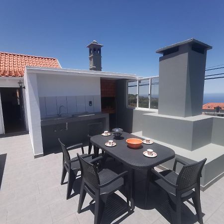 Casa Do Curral Velho Βίλα Santana  Εξωτερικό φωτογραφία