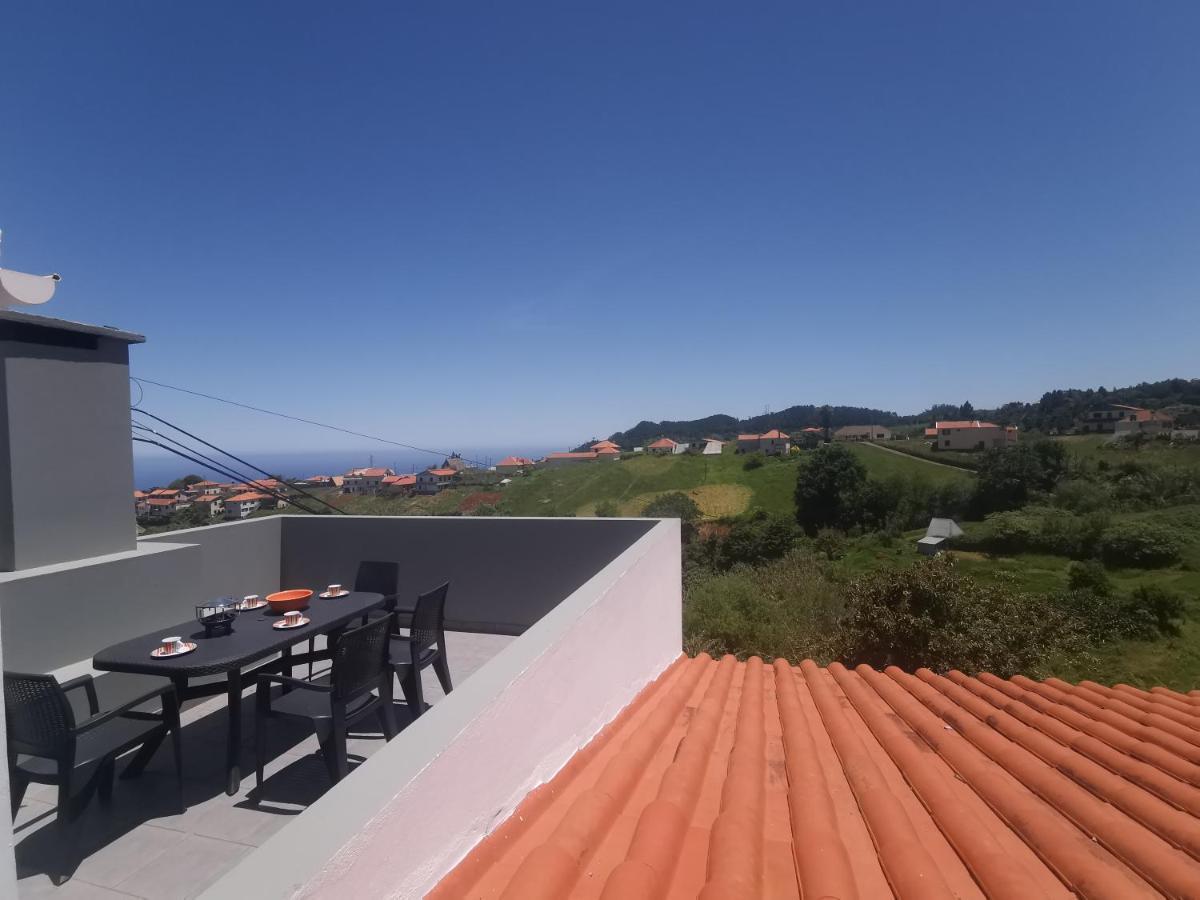 Casa Do Curral Velho Βίλα Santana  Εξωτερικό φωτογραφία