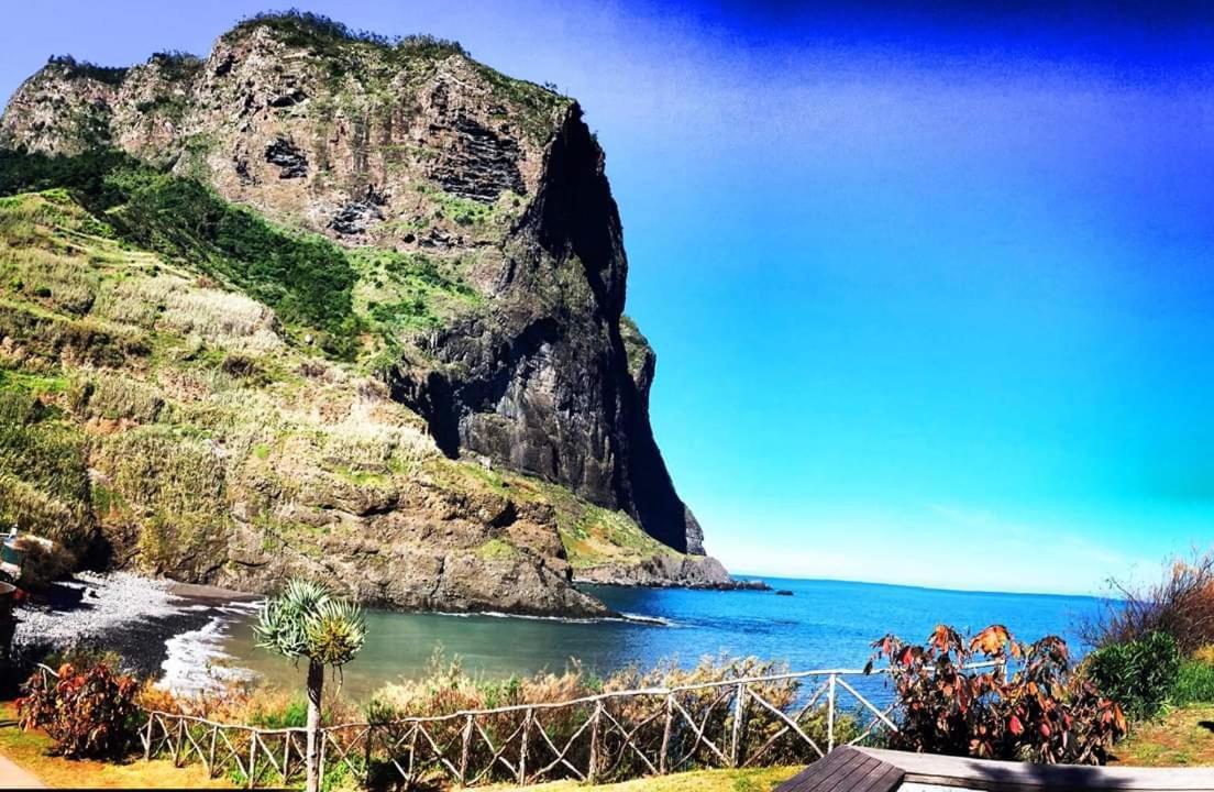 Casa Do Curral Velho Βίλα Santana  Εξωτερικό φωτογραφία